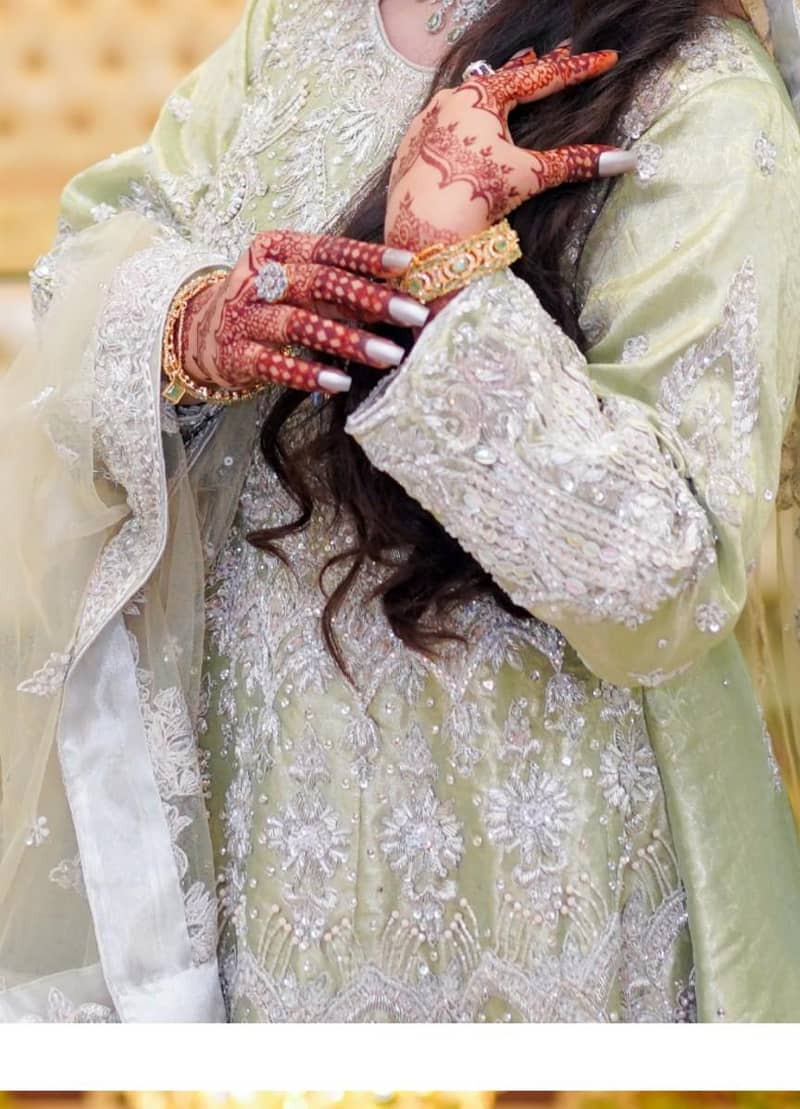 maxi for walima 1