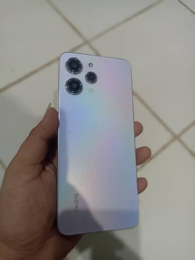 Xiaomi Mi 12