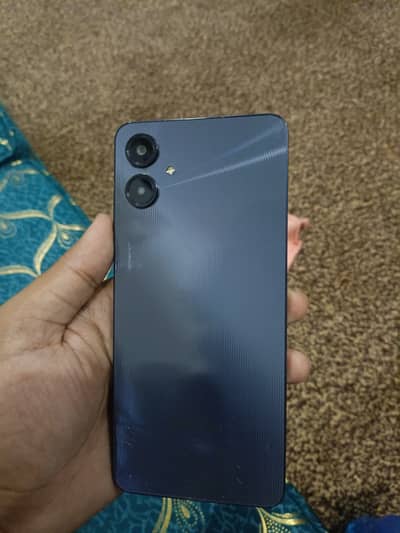 Samsung Mobile A06