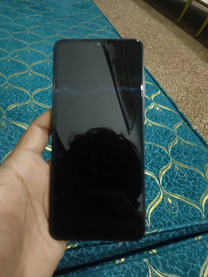 Samsung Mobile A06 6