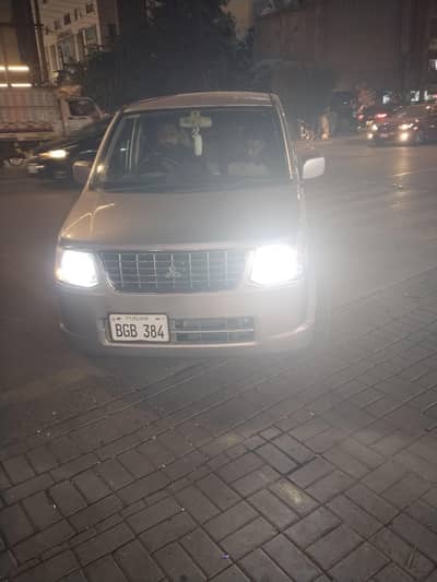 Nissan Otti 2013