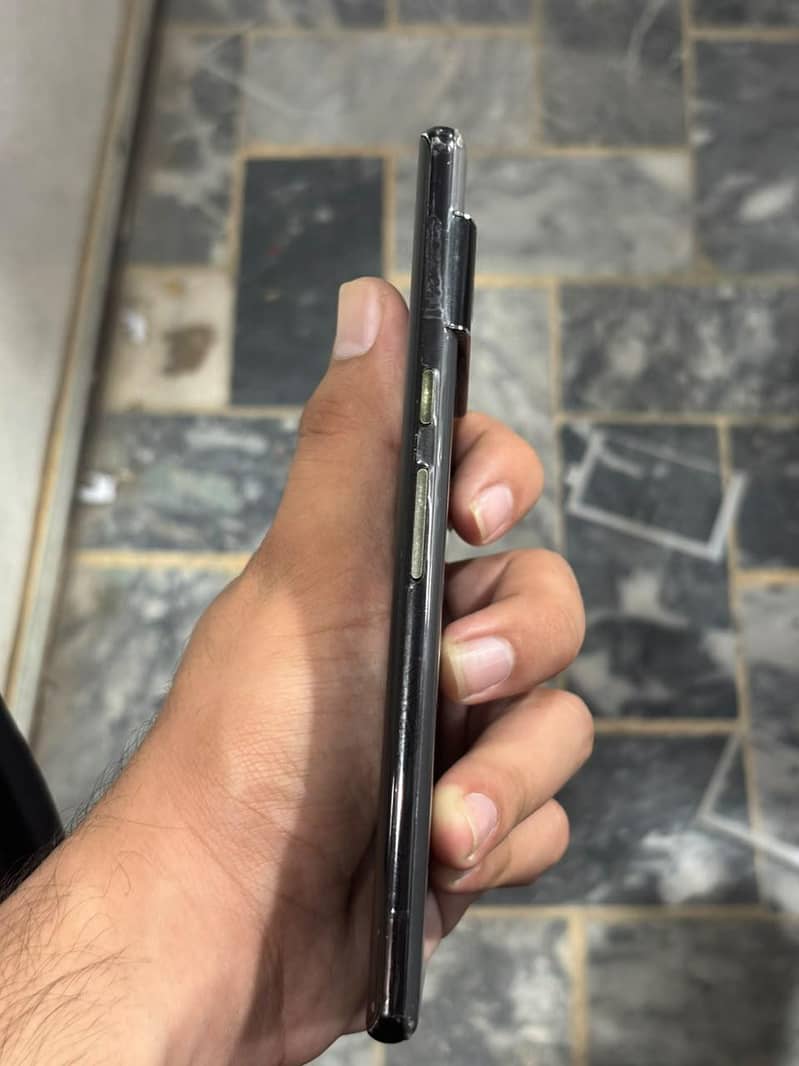 Google Pixel 6 Pro 1