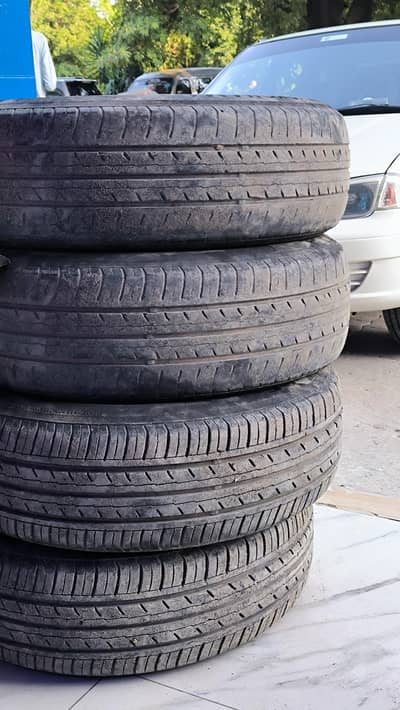185/65/15 Tyres
