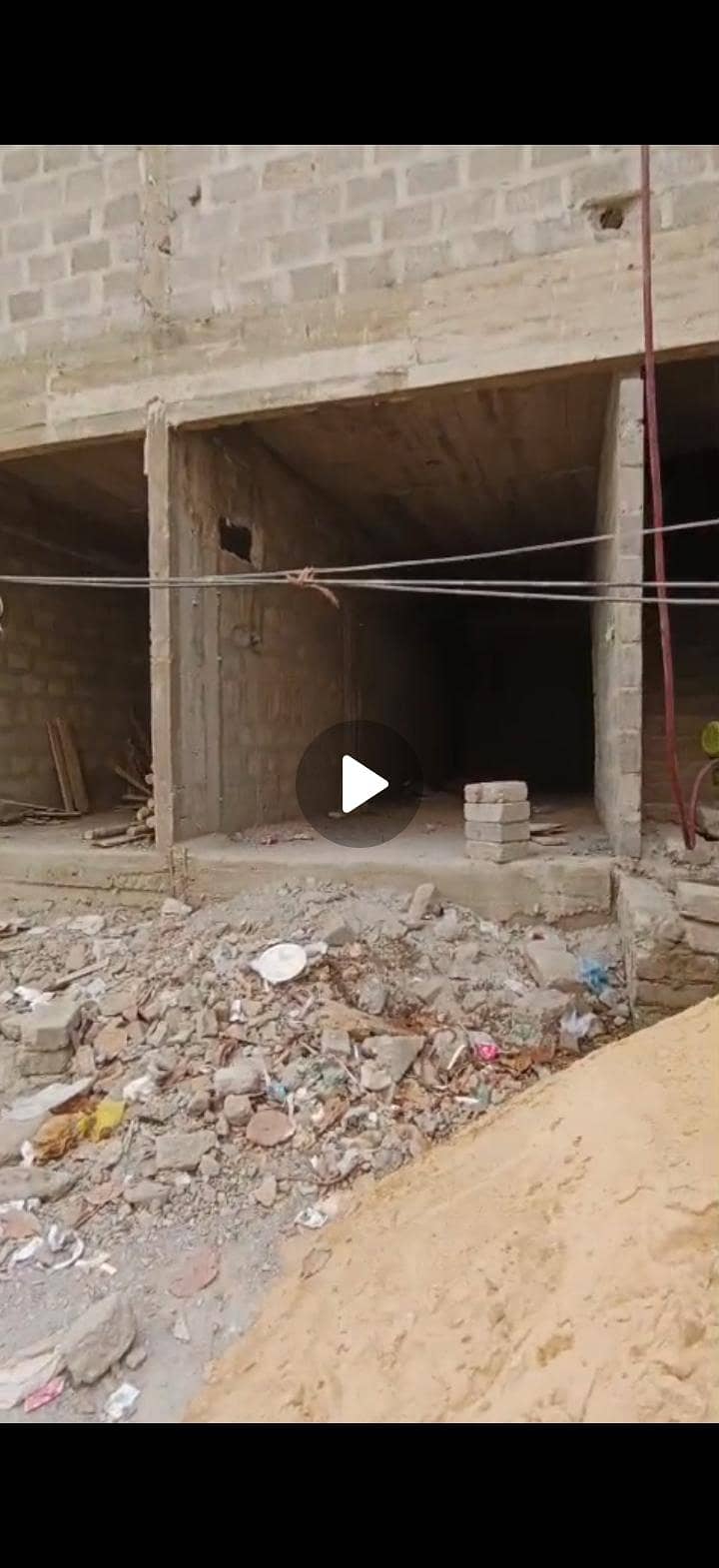 Shop with basement 1