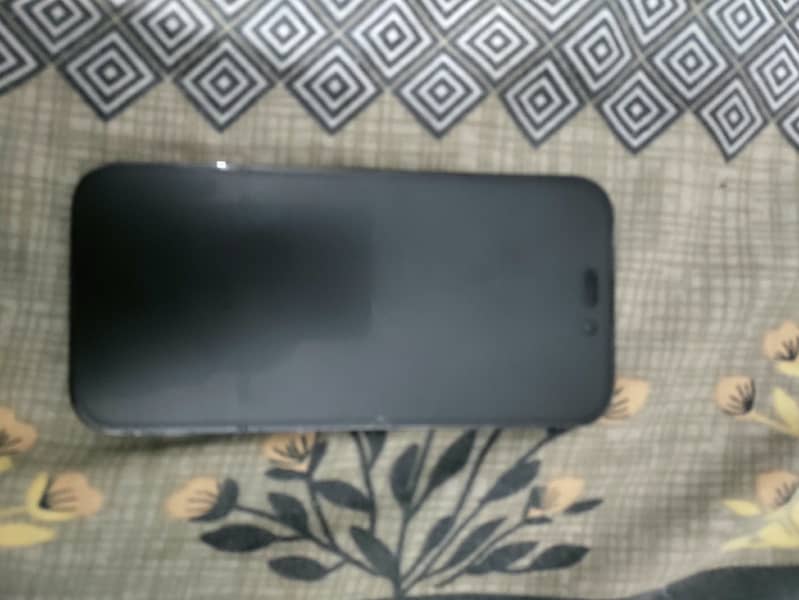 Apple iPhone 14 Pro 5