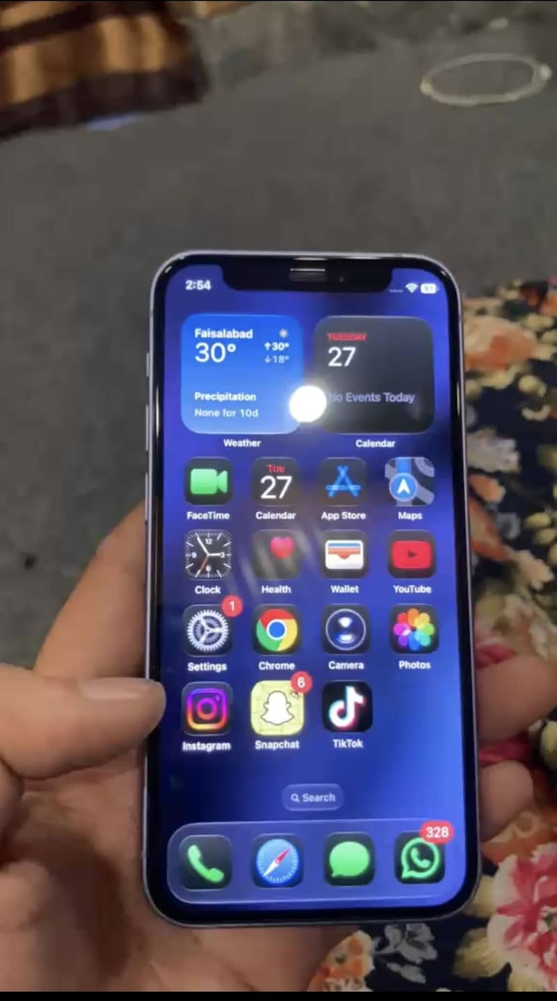 Apple iPhone 12 mini 1
