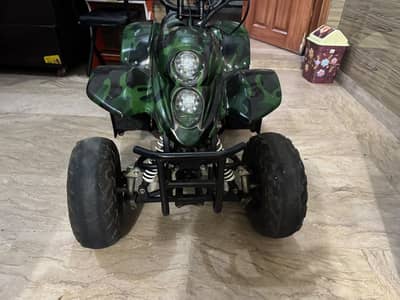 ATV Bike 70cc