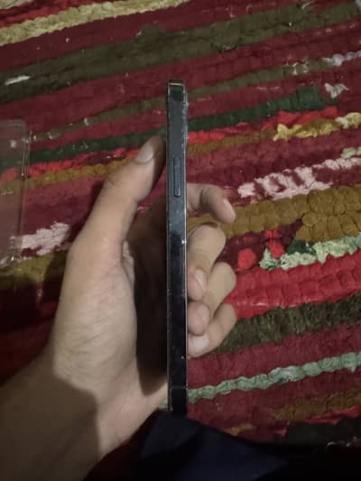 Apple iPhone 12 Pro