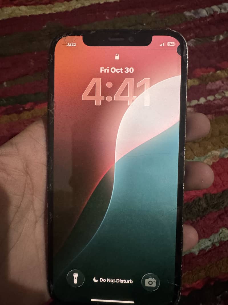 Apple iPhone 12 Pro 1