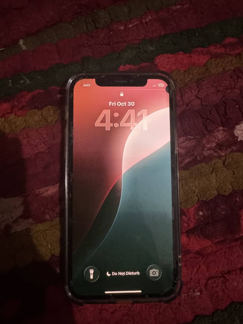 Apple iPhone 12 Pro 7