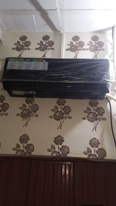1.5 ton ac ecostar for sale 1 lac
