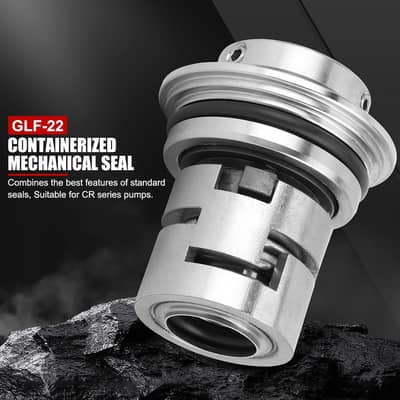 Grundfoss Mechanical seal
