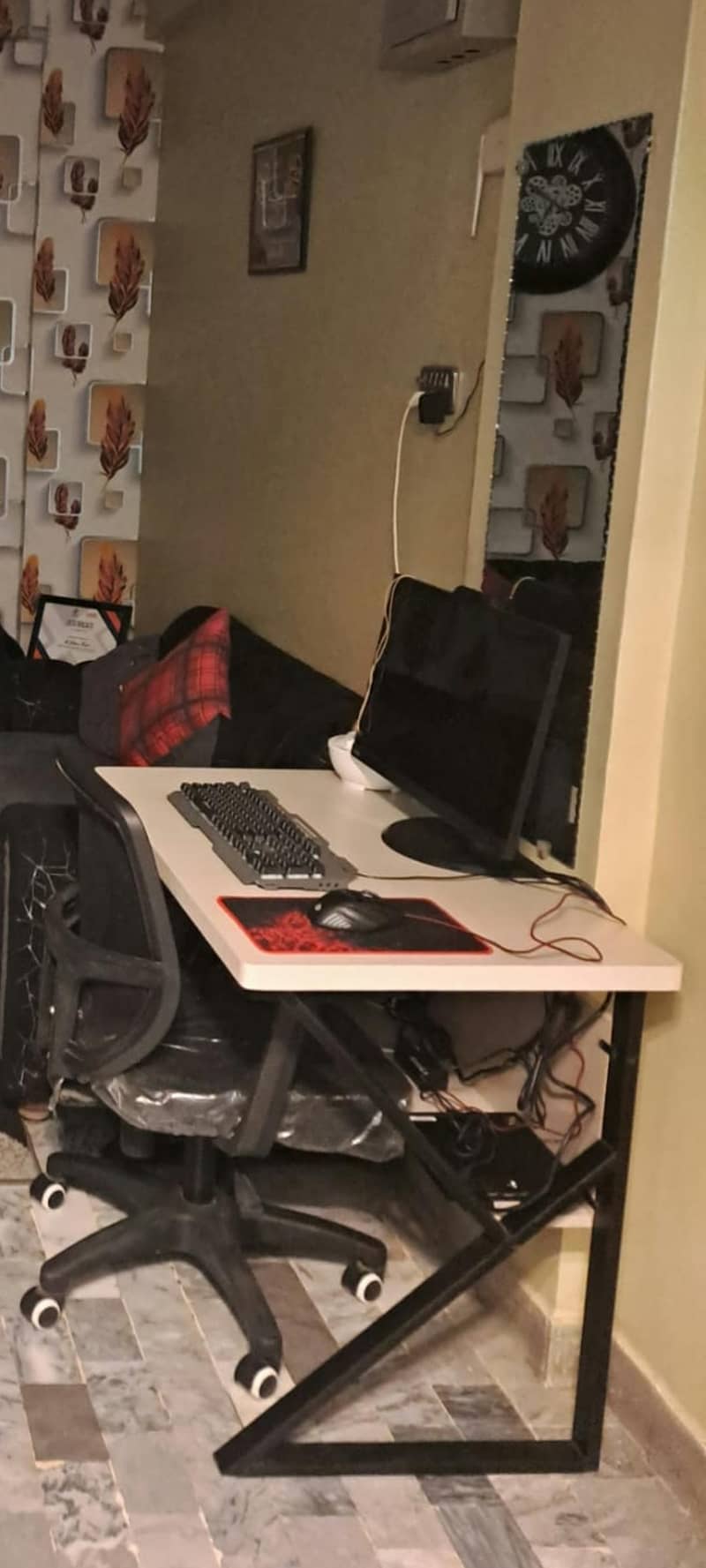 pc complete system 1
