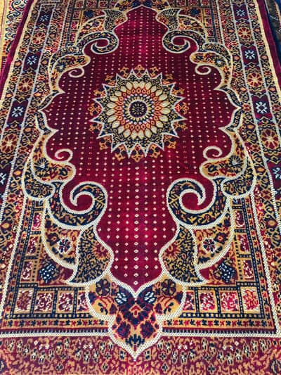 Premium Quality Rugs Available