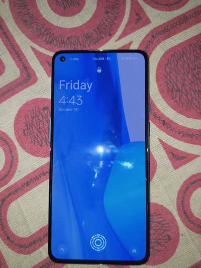 One Plus 9