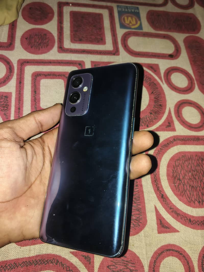 One Plus 9 1