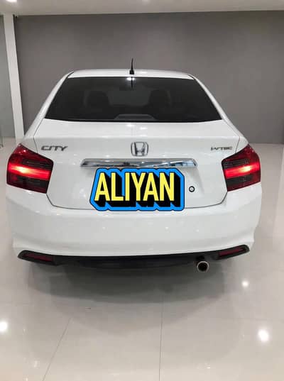 Honda City IVTEC 2018 03013572411