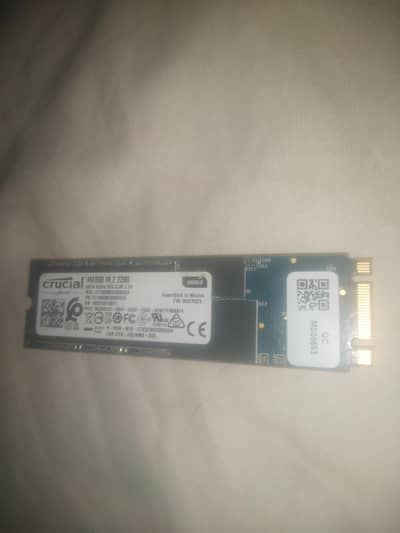 SSD 1tb, Crucial MX500 M. 2 2280 SATA Solid State Drive (1TB)