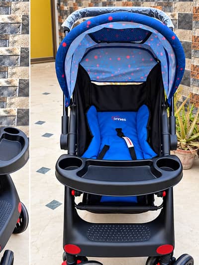 Baby stroller for sale