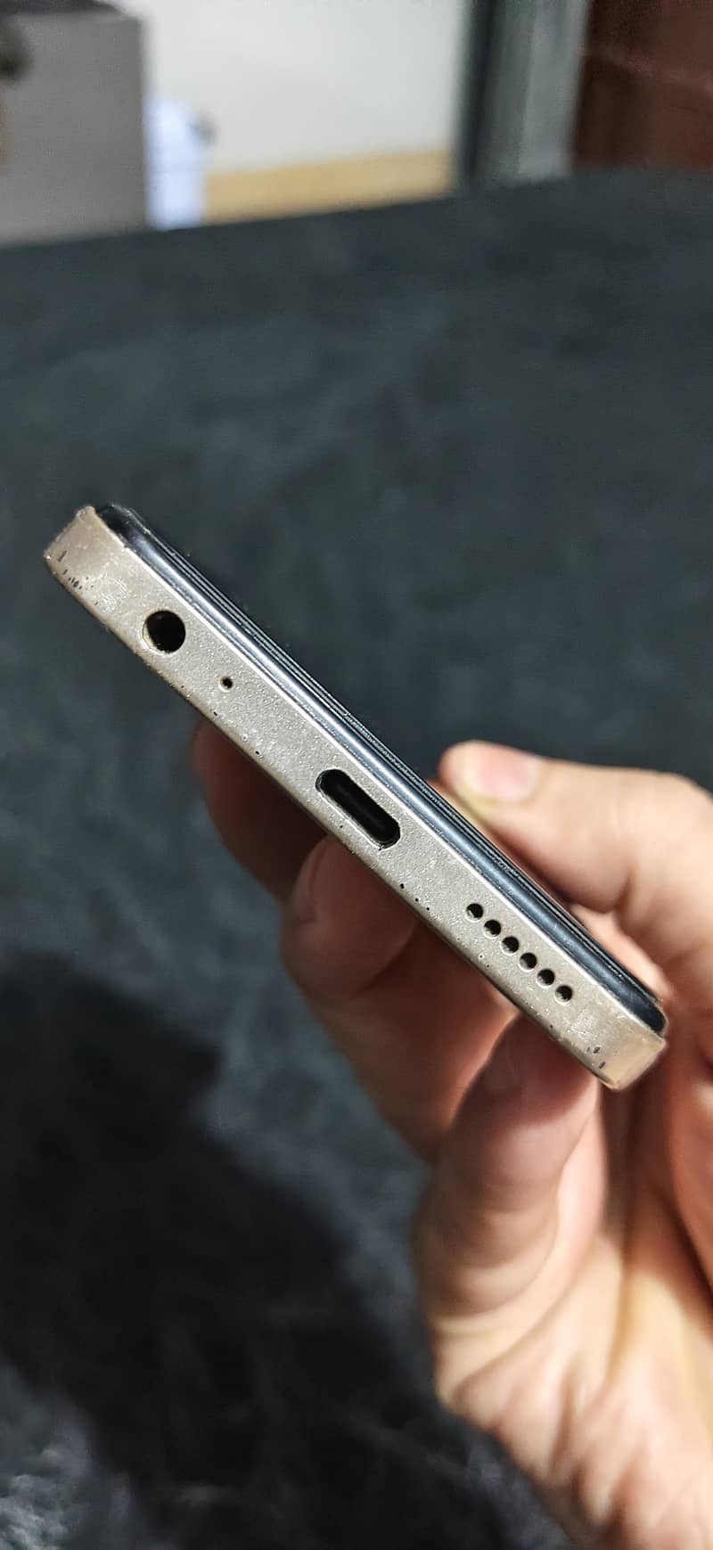 Infinix Smart 8 1