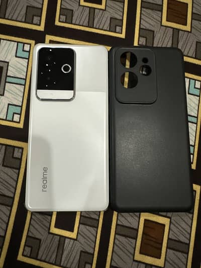 Realme GT 6 ofificial pta approved Dual sim
