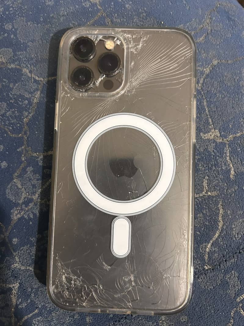 Iphone 12 pro max 1