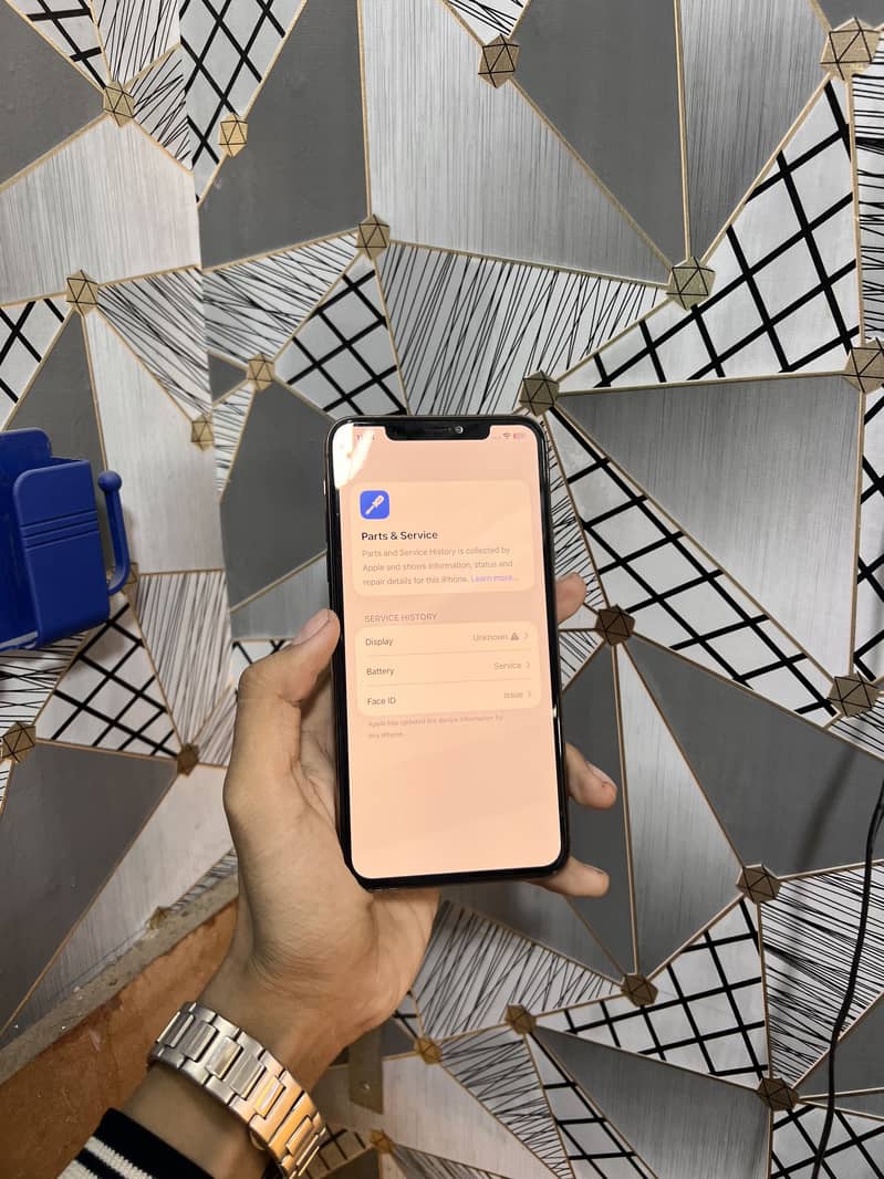 iPhone 11 Pro Max 1