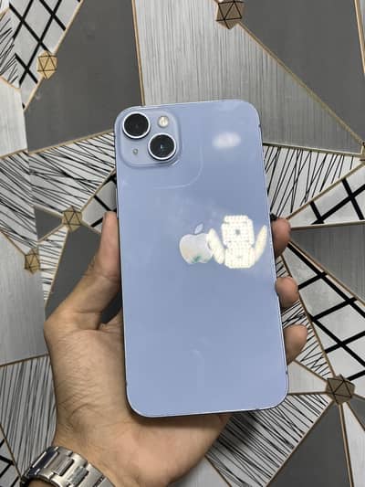 Apple iPhone 14 plus