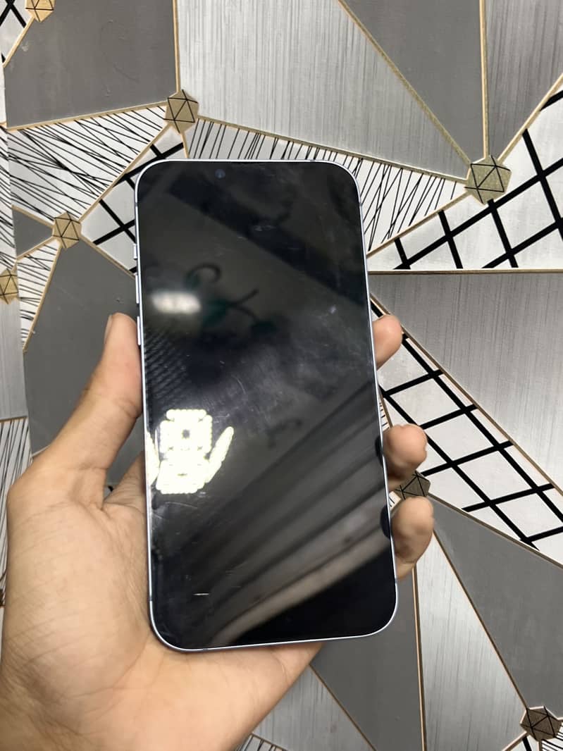 Apple iPhone 14 plus 10