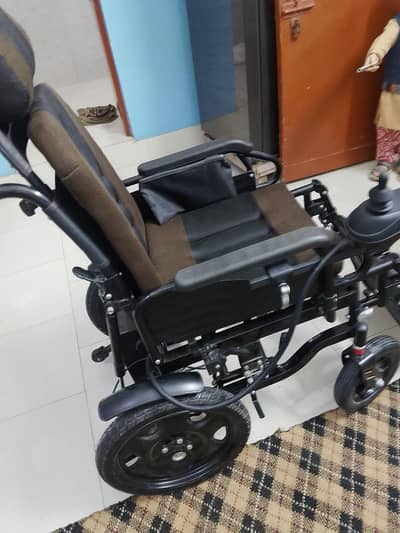 Brand New Patient Chair – 100% Unused / Untouched