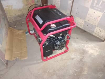 7000 kv  genator