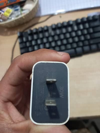 pixel 30 watt chargers
