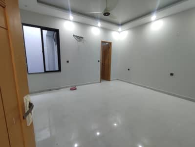 For Sale 120 Sq Yards Plot at Ahsan Town Prime location Scheme 33 Karachi
