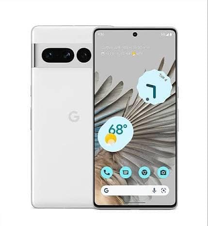 Google Pixel 7 Pro 2