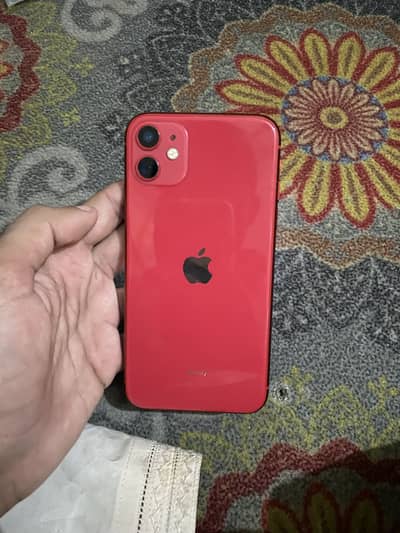 iPhone 11 jv 64 GB  03020173474