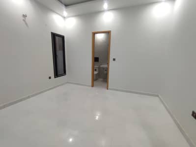 For Sale 120 Sq Yards Plot at Sir Syed Cooperative Housing Society Scheme 33 Karachi