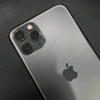 Apple iPhone 11 Pro Max