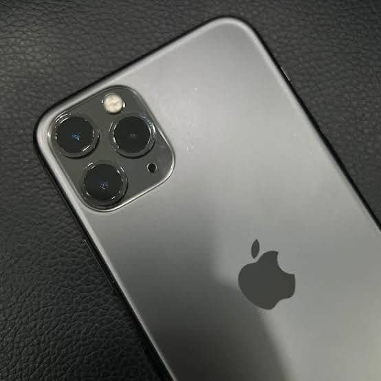 Apple iPhone 11 Pro Max 0