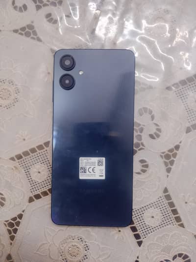 Samsung Mobile A06 6/128