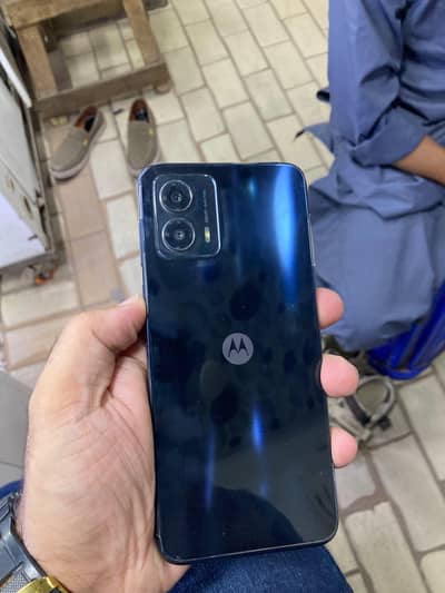 Motorola Moto G Stylus 2023 4/128