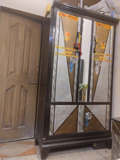 New steel Almaree