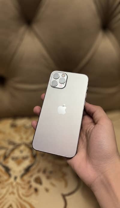 Apple iPhone 12 Pro whatsp 03148506252