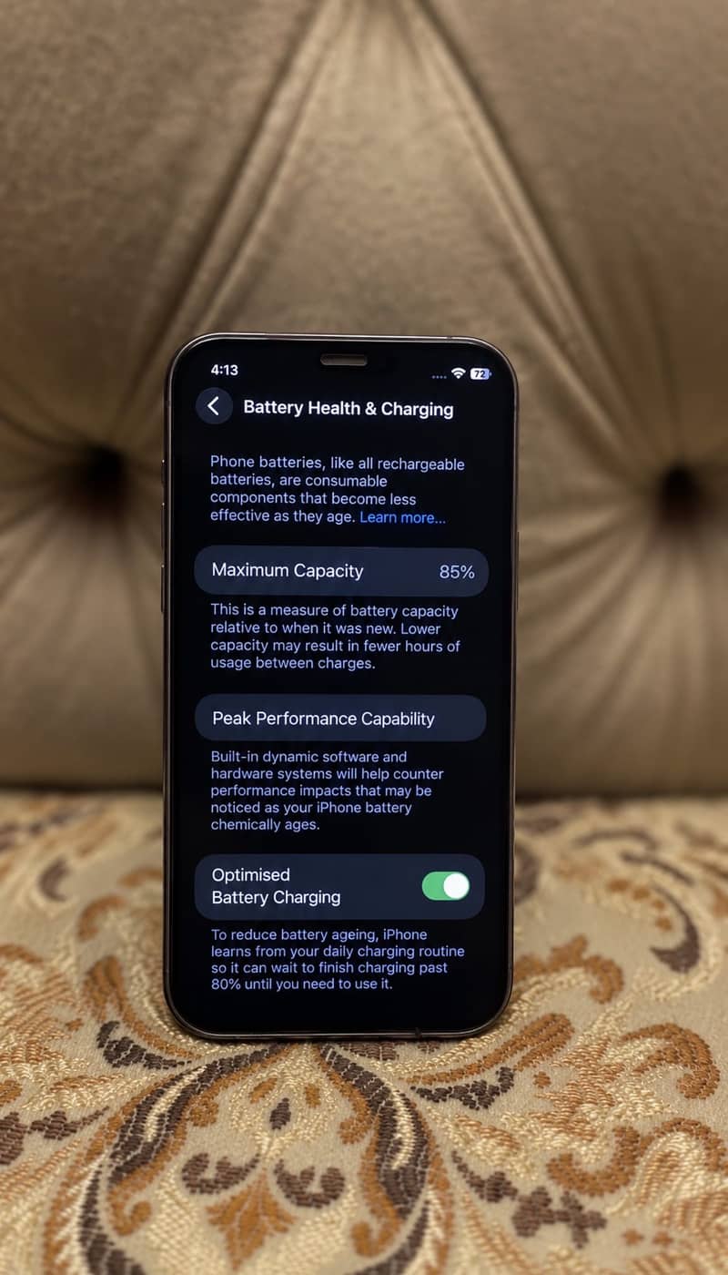 Apple iPhone 12 Pro whatsp 03148506252 6