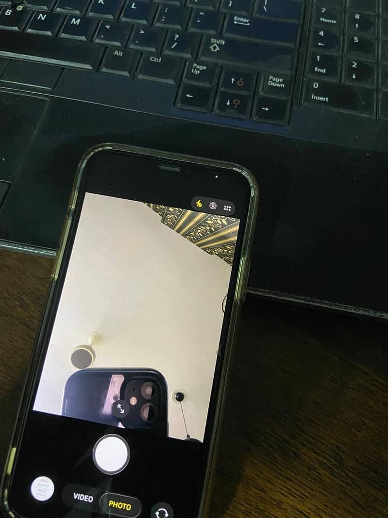 Apple iPhone 11 Pro 1