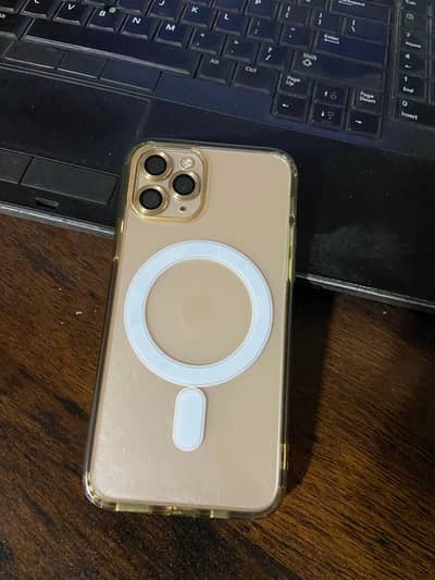 Apple iPhone 11 Pro