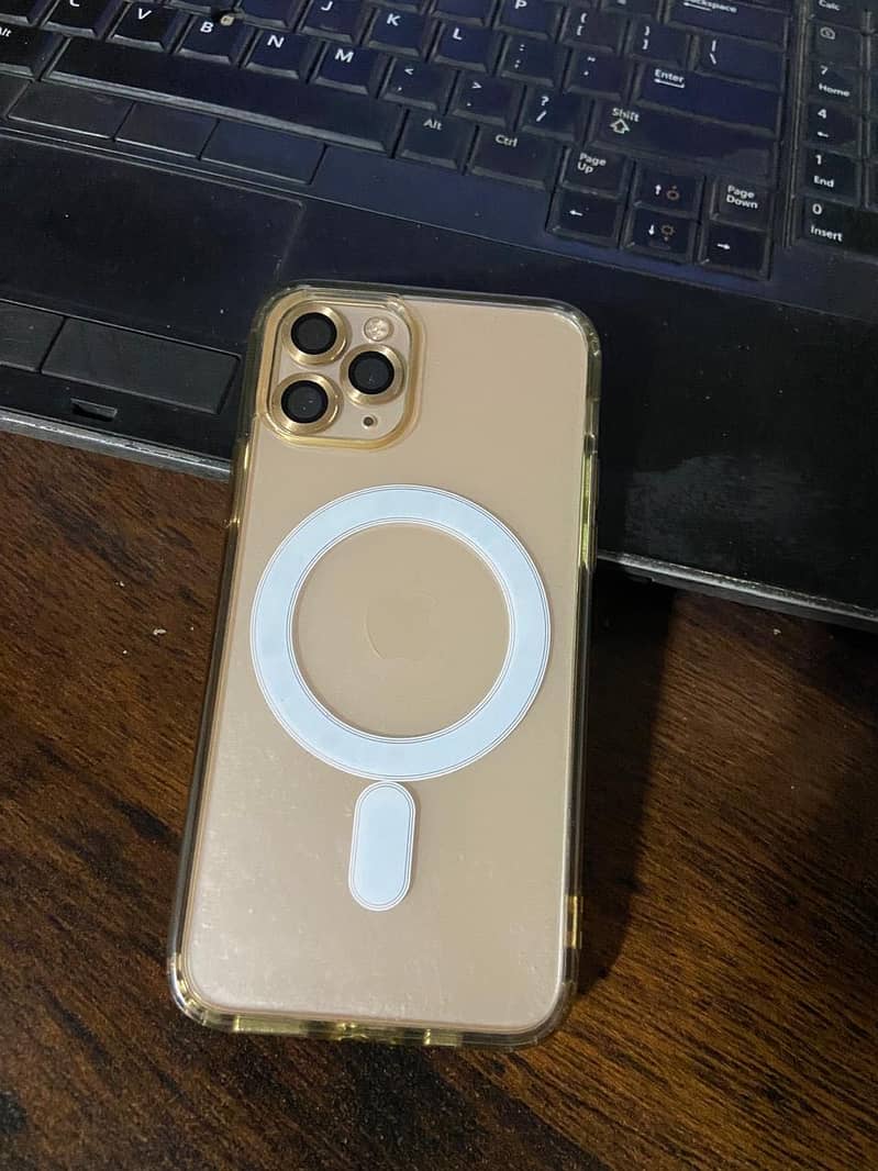 Apple iPhone 11 Pro 0