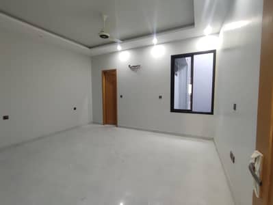 For Sale 120 Sq Yards Plot Leased Bank loan applicable at Musalmanan e punjab Society Scheme 33 Karachi