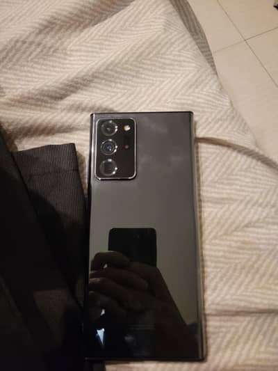 Samsung Mobile Note 20 Ultra