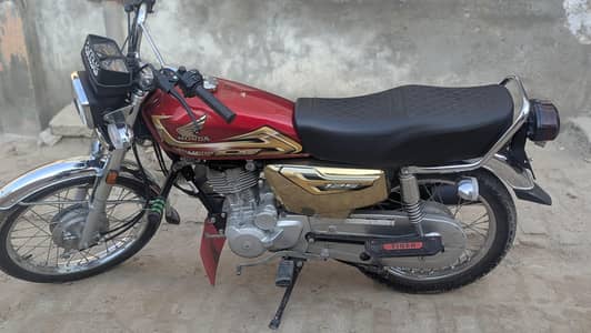 26 model 125 for sale