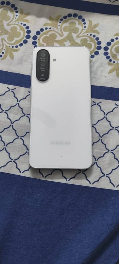 Samsung Mobile A26 pta approved with box in excellent 10/10 condition